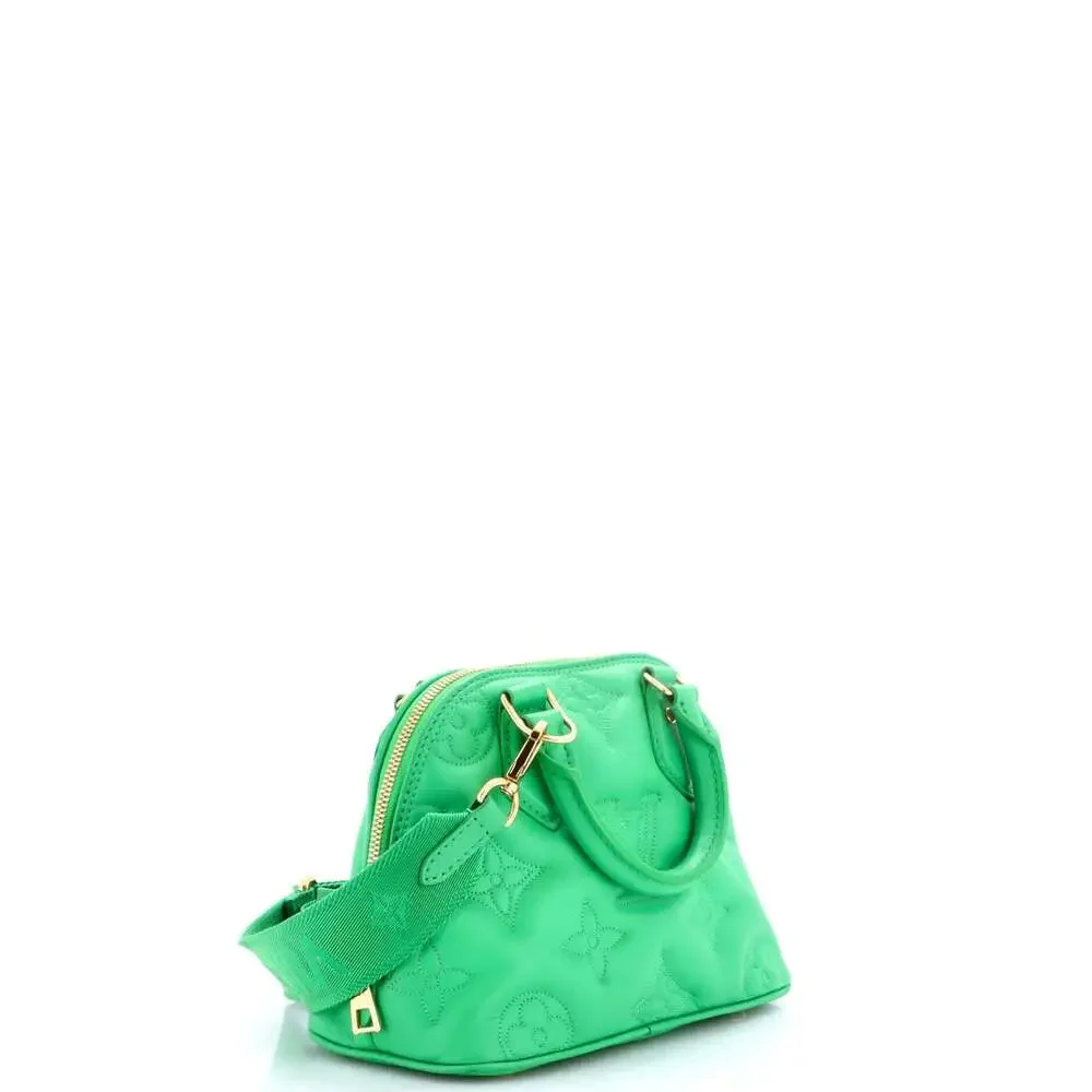 Louis Vuitton Alma Handbag Bubblegram #265884L21B